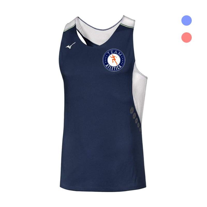 Premium Jpn Singlet