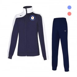 Kobe Knitted Tracksuit