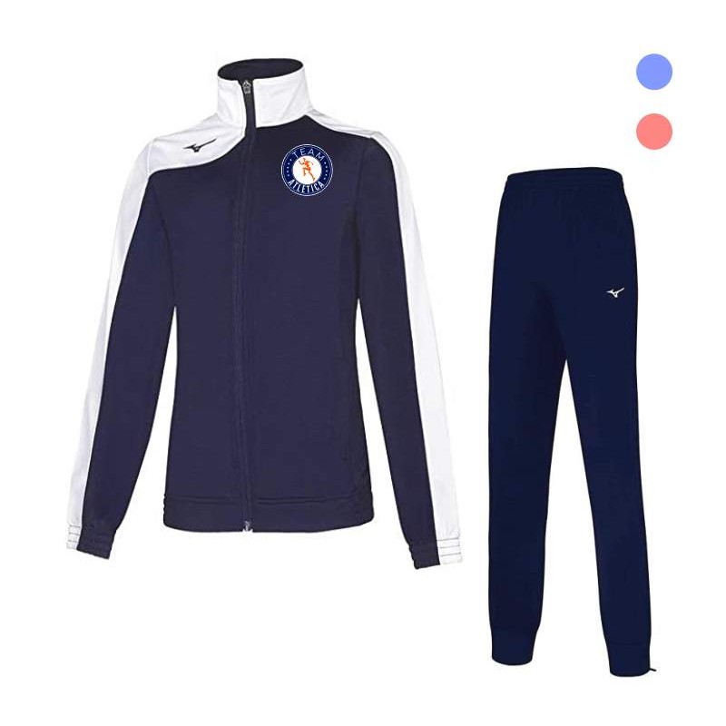 Kobe Knitted Tracksuit