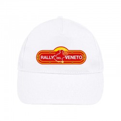 CAPPELLO GOLF BIANCO