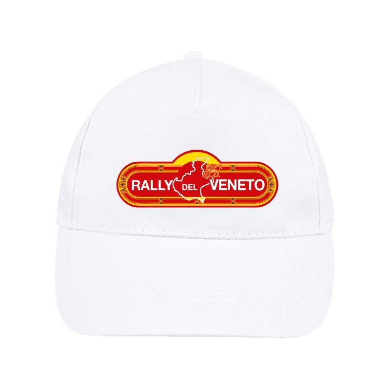 CAPPELLO GOLF BIANCO