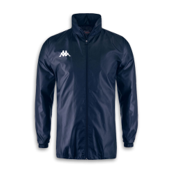 Giacca Pioggia Allenamento Wister