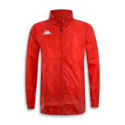 Giacca Pioggia Allenamento Wister