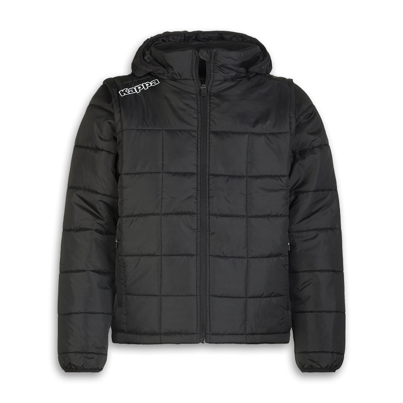 Giacca Imbottita Waples