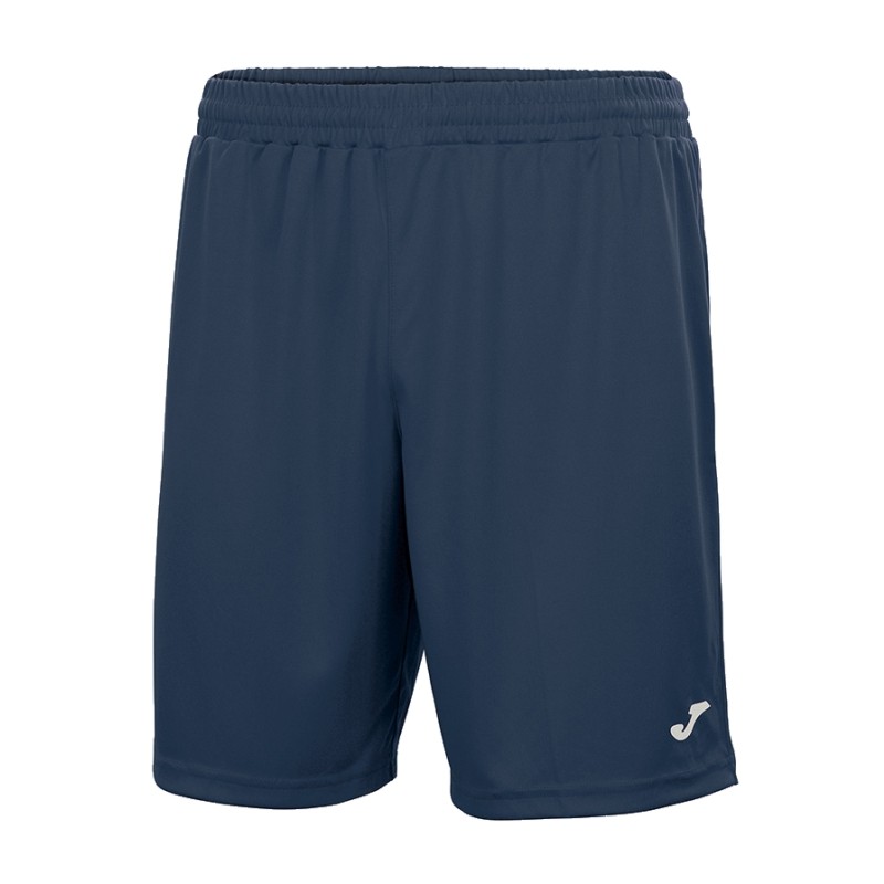SHORT NOBEL DARK NAVY ALLENAMENTO
