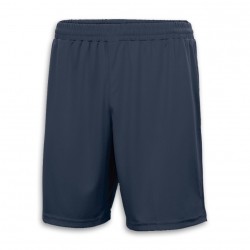 PANTA CLASSIC BLU ALLENAMENTO
