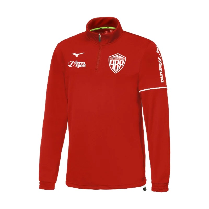 SENDAI TRAINING TOP RED ALLENAMENTO