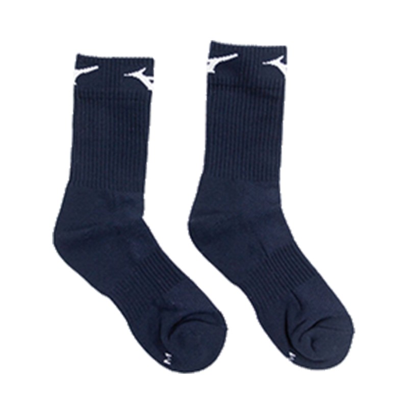 FREETIME SOCKS NAVY-WHITE MERCHANDISING