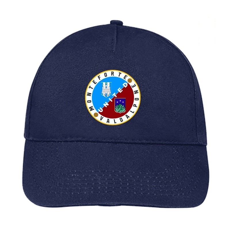 CAPPELLO GOLF BLU MERCHANDISING