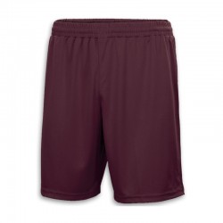 PANTA CLASSIC GRANATA ALLENAMENTO