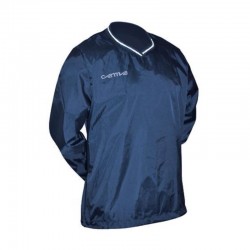 KWAY WIND CAMA BLU ALLENAMENTO