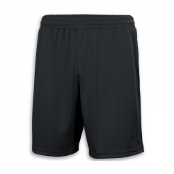 PANTA CLASSIC NERO ALLENAMENTO