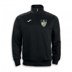 FELPA FARAON BLACK ALLENAMENTO