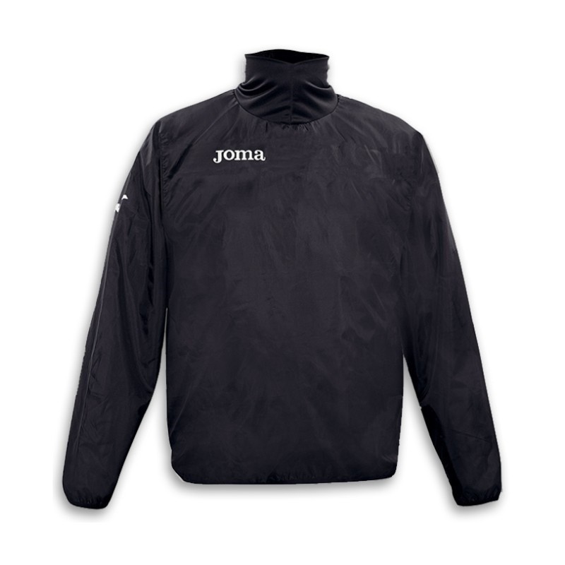 GIACCA A VENTO WIND BLACK ALLENAMENTO