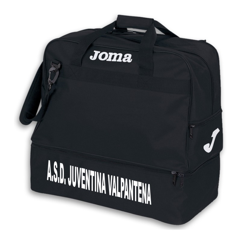BORSA TRAINING III EXTRA GRANDE BLACK