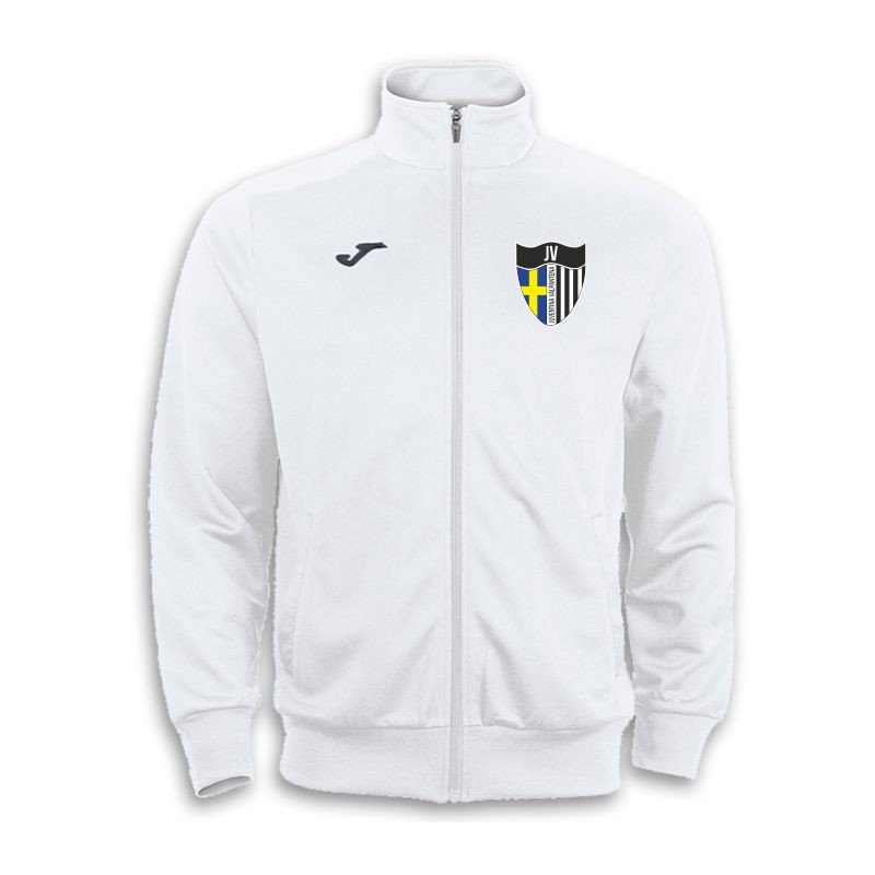 GIACCA TUTA GALA WHITE RAPPRESENTANZA