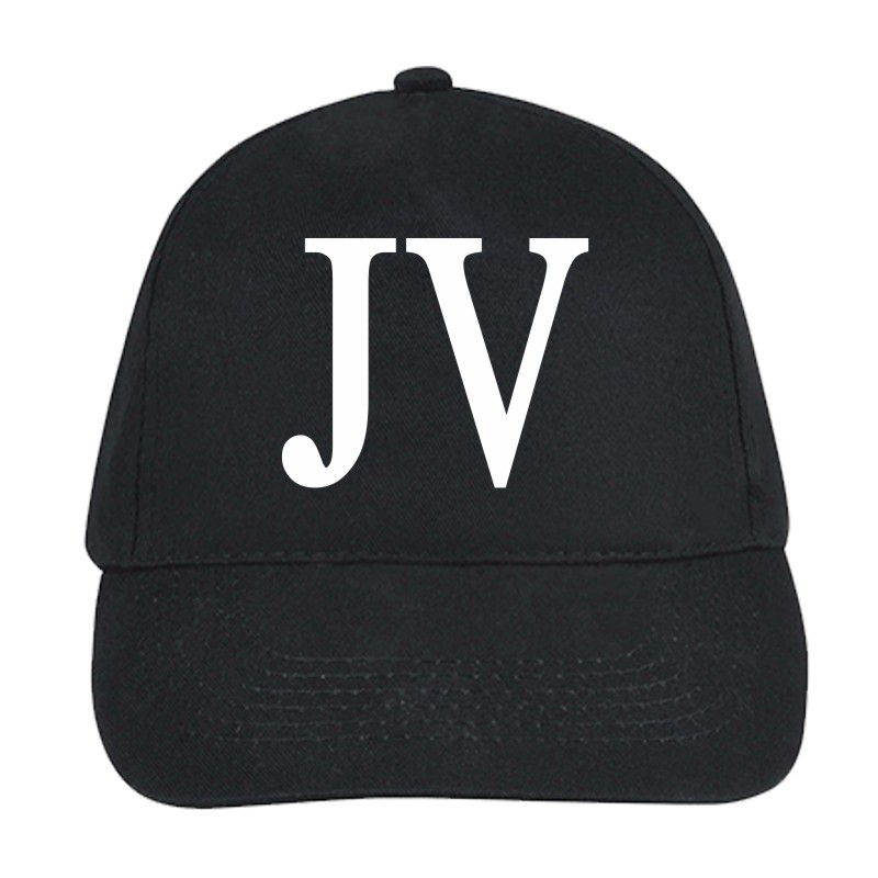 CAPPELLO GOLF NERO MERCHANDISING