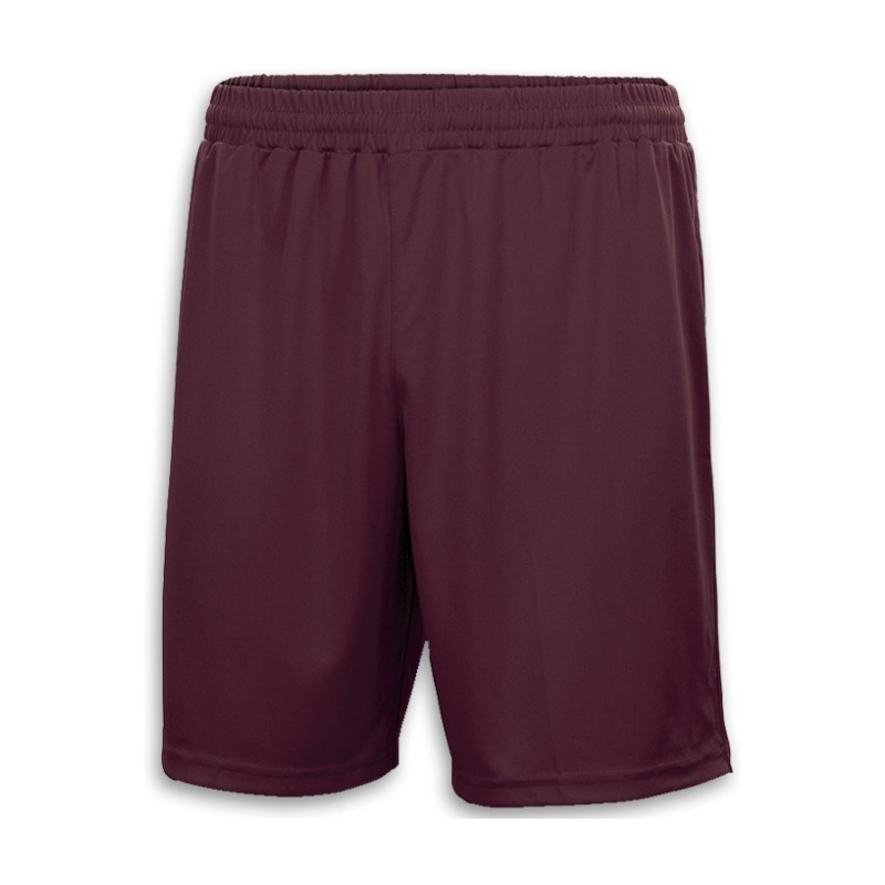 PANTA CLASSIC GRANATA ALLENAMENTO