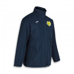 TRIVOR BENCH JACKET  DARK NAVY RAPPRESENTANZA