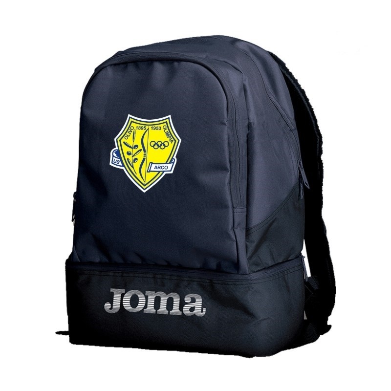 ZAINO TRAINING DARK NAVY