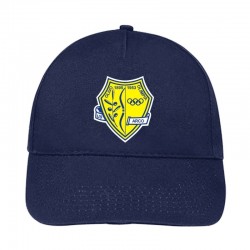 CAPPELLO GOLF BLU MERCHANDISING
