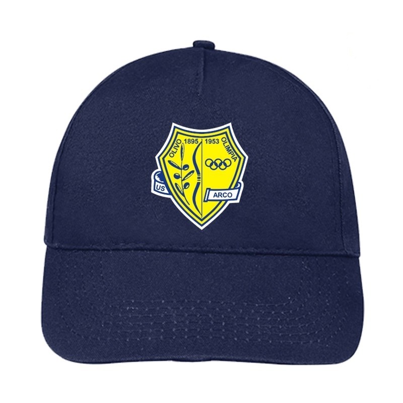 CAPPELLO GOLF BLU MERCHANDISING