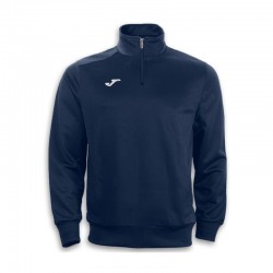 GIACCA TUTA COMBI FARAON NAVY-WHITE ALLENAMENTO