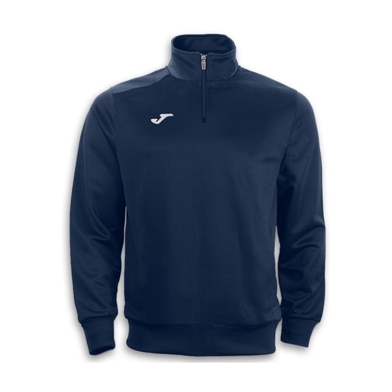 GIACCA TUTA COMBI FARAON NAVY-WHITE ALLENAMENTO