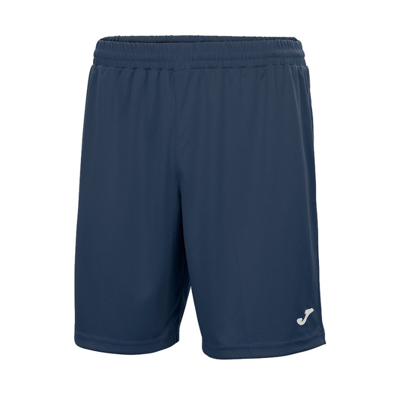 SHORT NOBEL DARK NAVY ALLENAMENTO