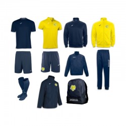 SET DA PICCOLI AMICI A PULCINI