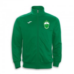 GIACCA TUTA GALA GREEN MEDIUM RAPPRESENTANZA