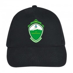 CAPPELLO GOLF NERO MERCHANDISING