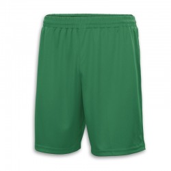 PANTALONCINO CLASSIC VERDE ALLENAMENTO