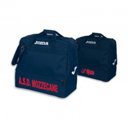 BORSA TRAINING III EXTRA GRANDE NAVY RAPPRESENTANZA