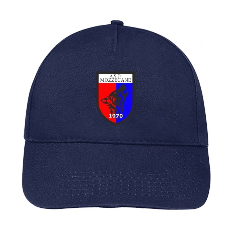 CAPPELLO GOLF BLU MERCHANDISING