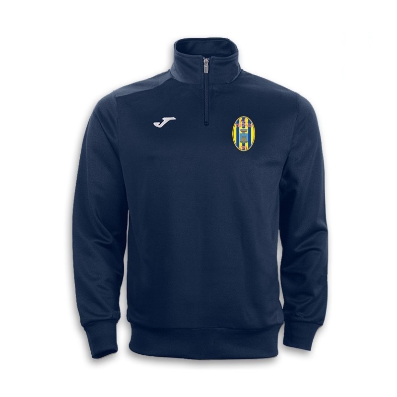 FELPA FARAON NAVY ALLENAMENTO