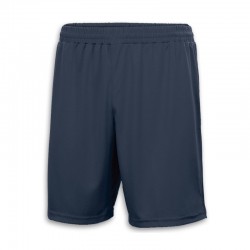 PANTA CLASSIC BLU ALLENAMENTO
