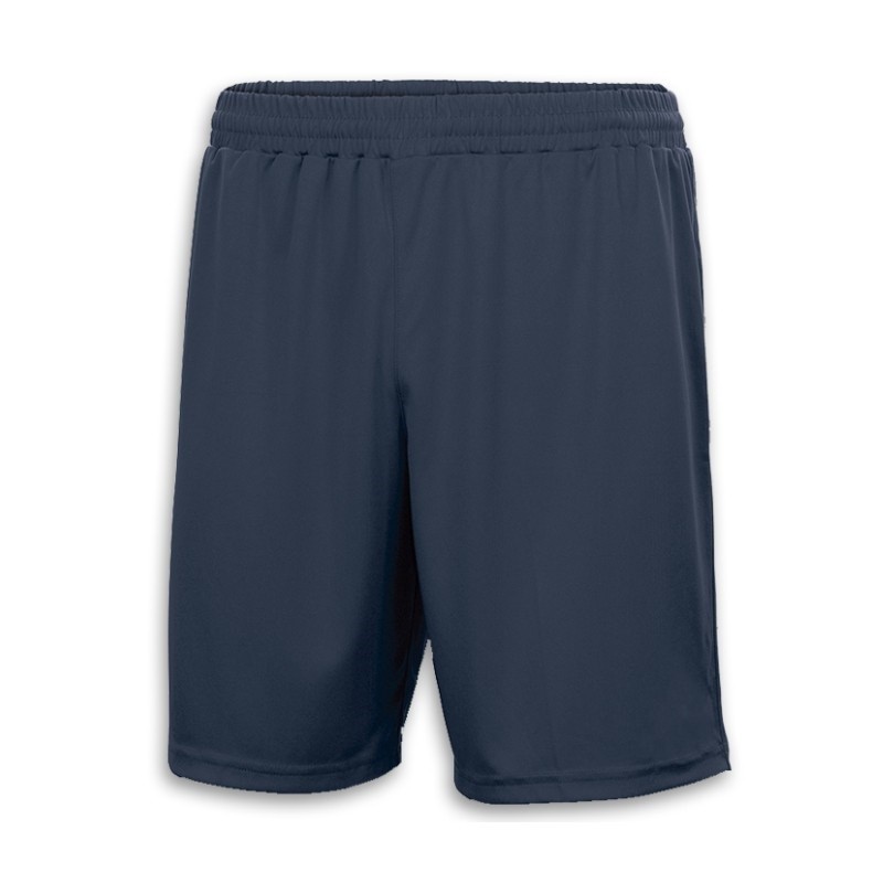 PANTA CLASSIC BLU ALLENAMENTO