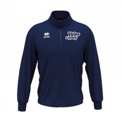 GIACCA TUTA KURT BLU NAVY RAPPRESENTANZA