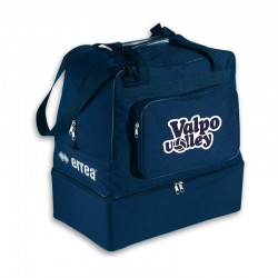 BORSA BASIC MEDIA BLU NAVY