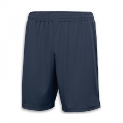 PANTA CLASSIC BLU ALLENAMENTO