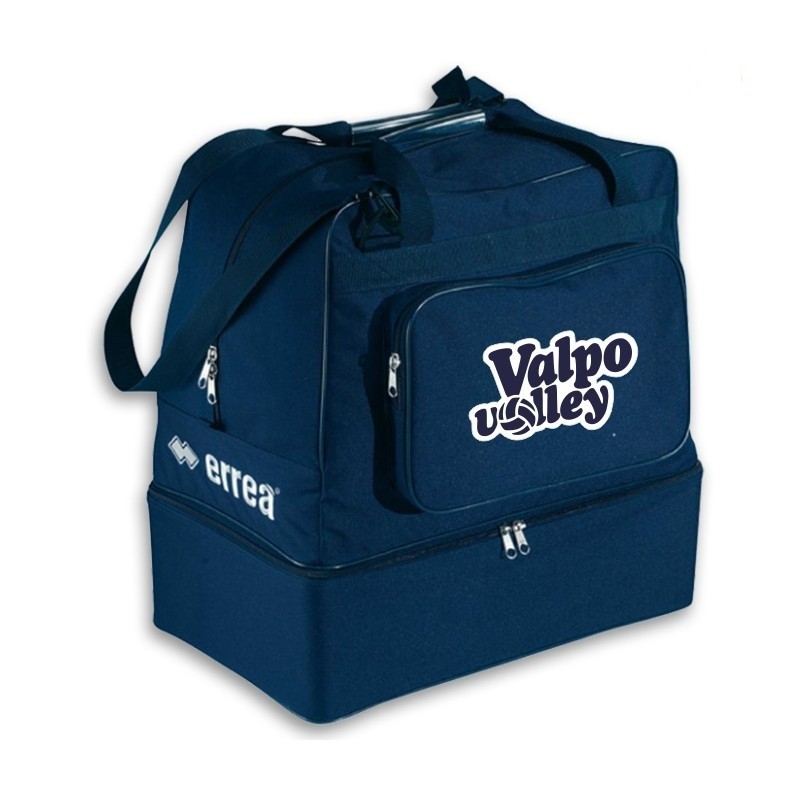 BORSA BASIC MEDIA BLU NAVY