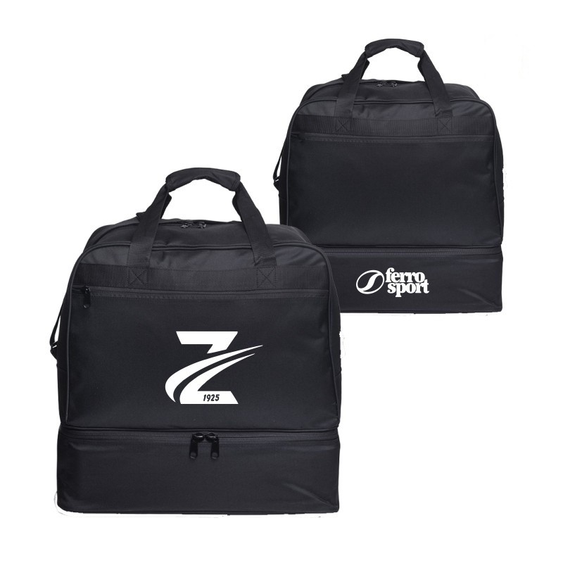 BORSA HARDBASE BLACK