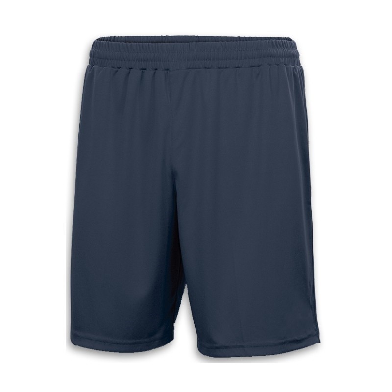PANTA CLASSIC BLU ALLENAMENTO