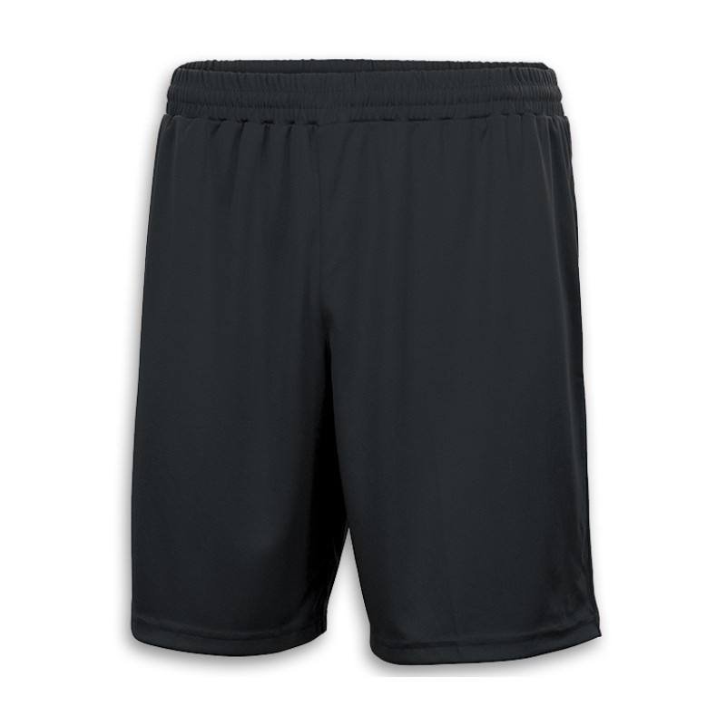 PANTA CLASSIC NERO ALLENAMENTO