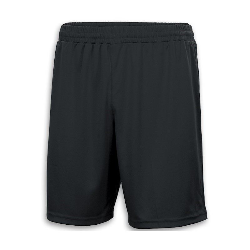 PANTA CLASSIC NERO ALLENAMENTO