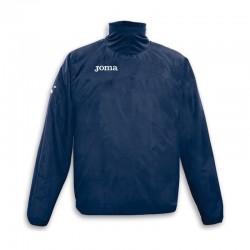 GIACCA A VENTO WIND DARK NAVY ALLENAMENTO