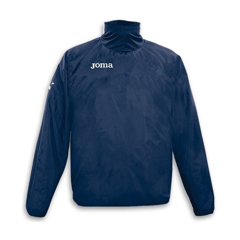 GIACCA A VENTO WIND DARK NAVY ALLENAMENTO
