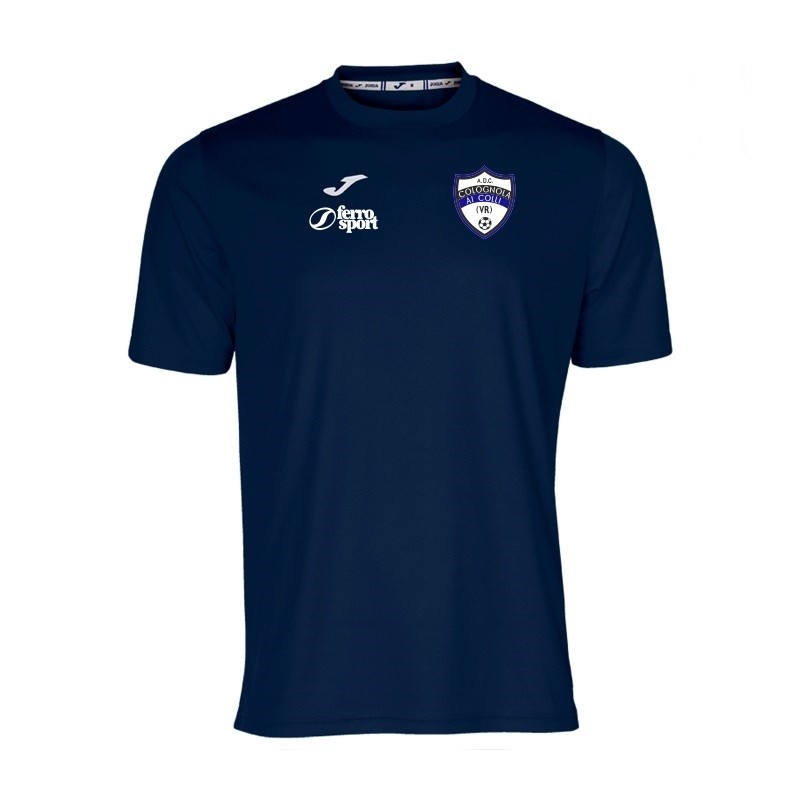 MAGLIA COMBI DARK NAVY ALLENAMENTO