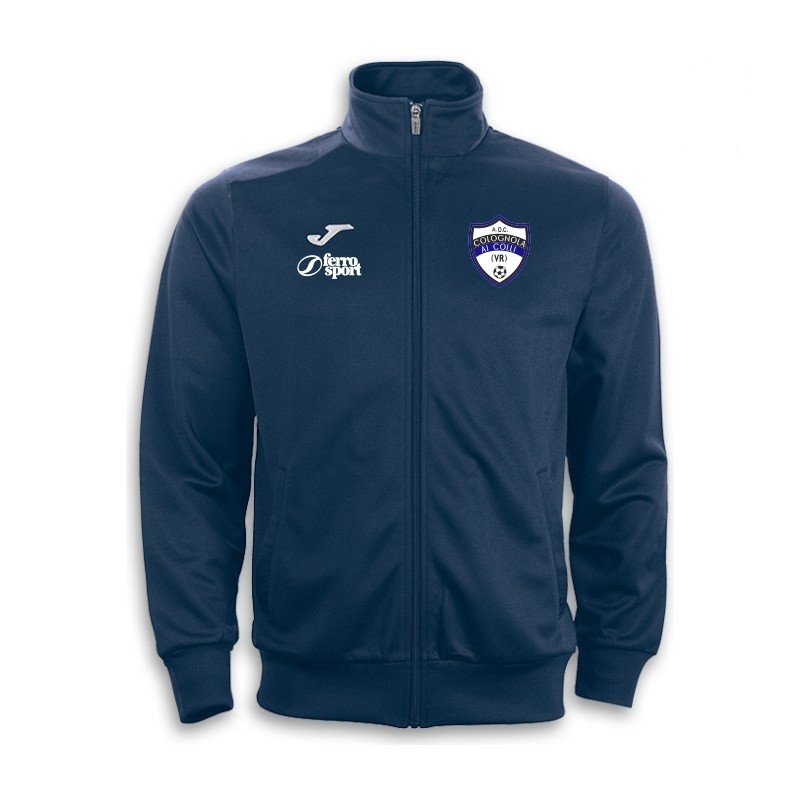 GIACCA TUTA GALA NAVY RAPPRESENTANZA